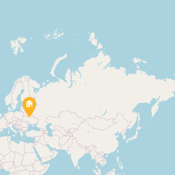 Hostel Olimpiyskiy на глобальній карті
